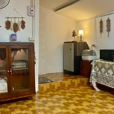 Serenity1 Homestay Chiang Dao Ngoại thất bức ảnh