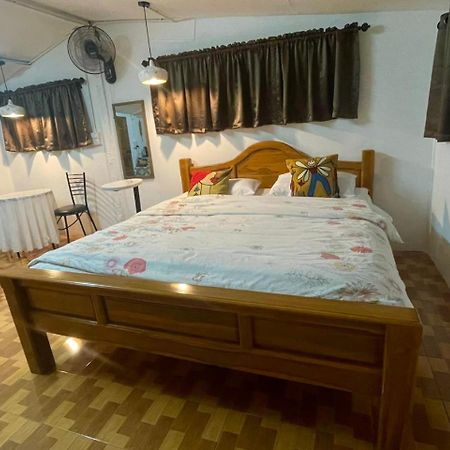 Serenity1 Homestay Chiang Dao Ngoại thất bức ảnh