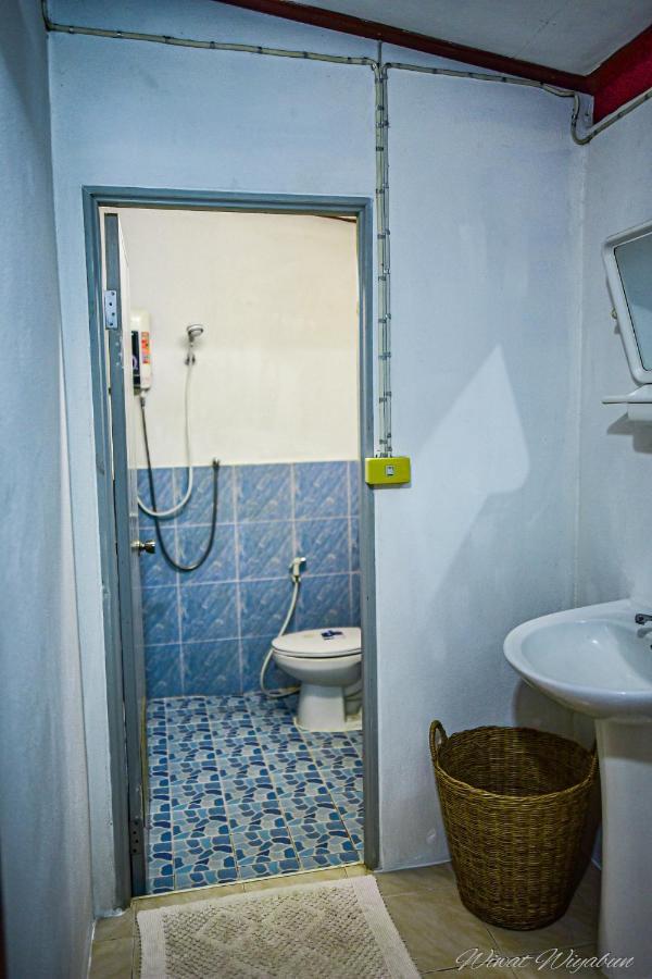 Serenity1 Homestay Chiang Dao Ngoại thất bức ảnh