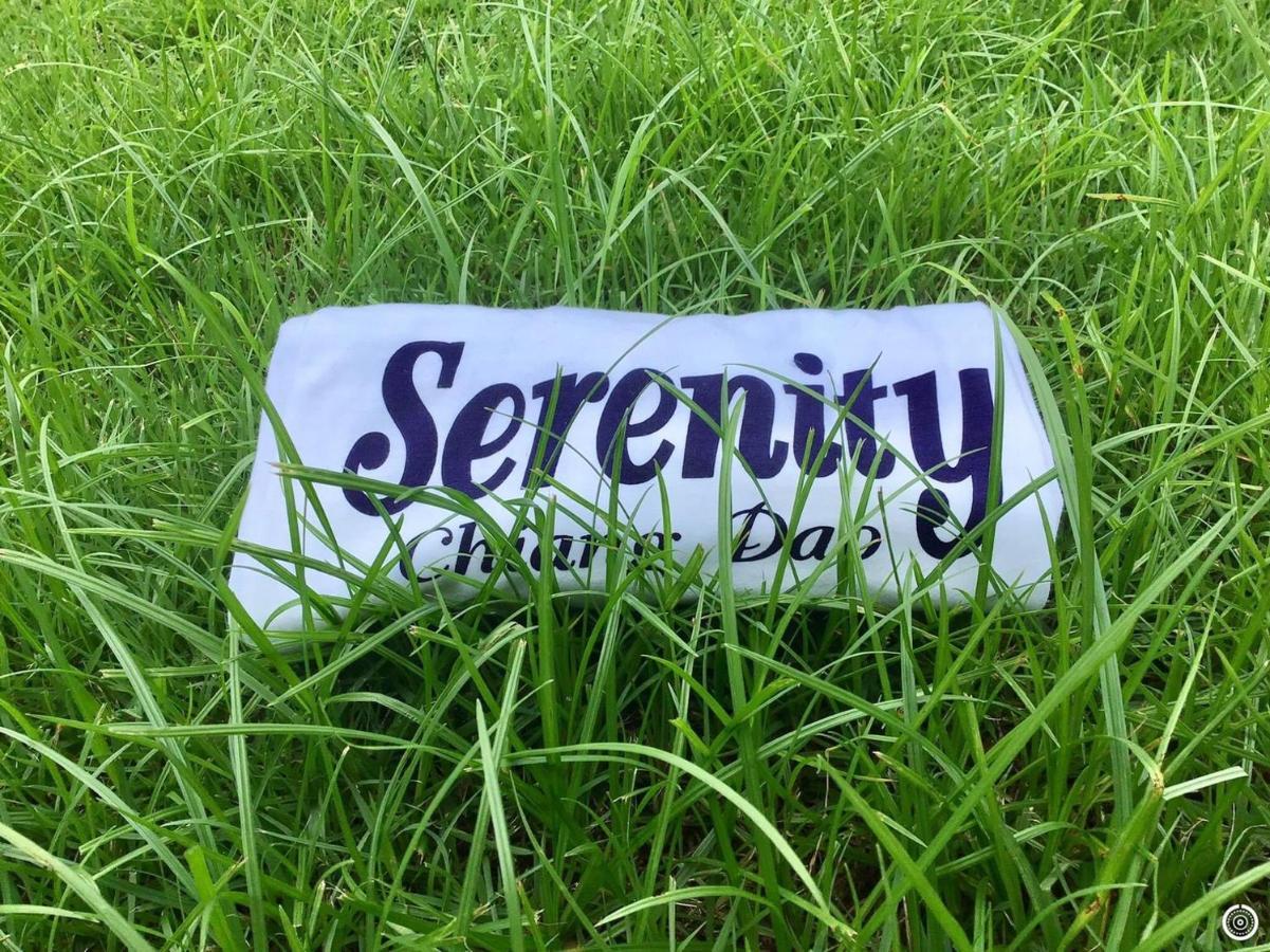 Serenity1 Homestay Chiang Dao Ngoại thất bức ảnh