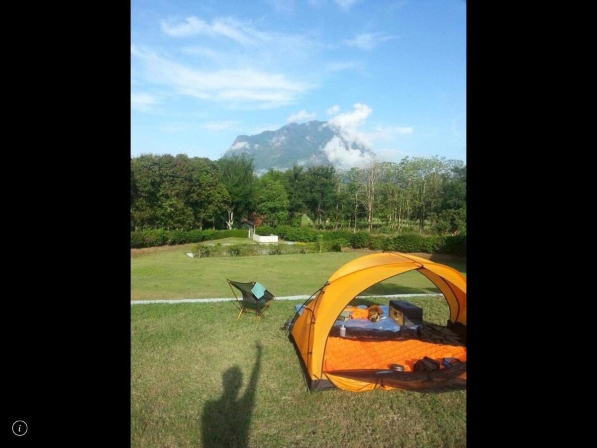 Serenity1 Homestay Chiang Dao Ngoại thất bức ảnh