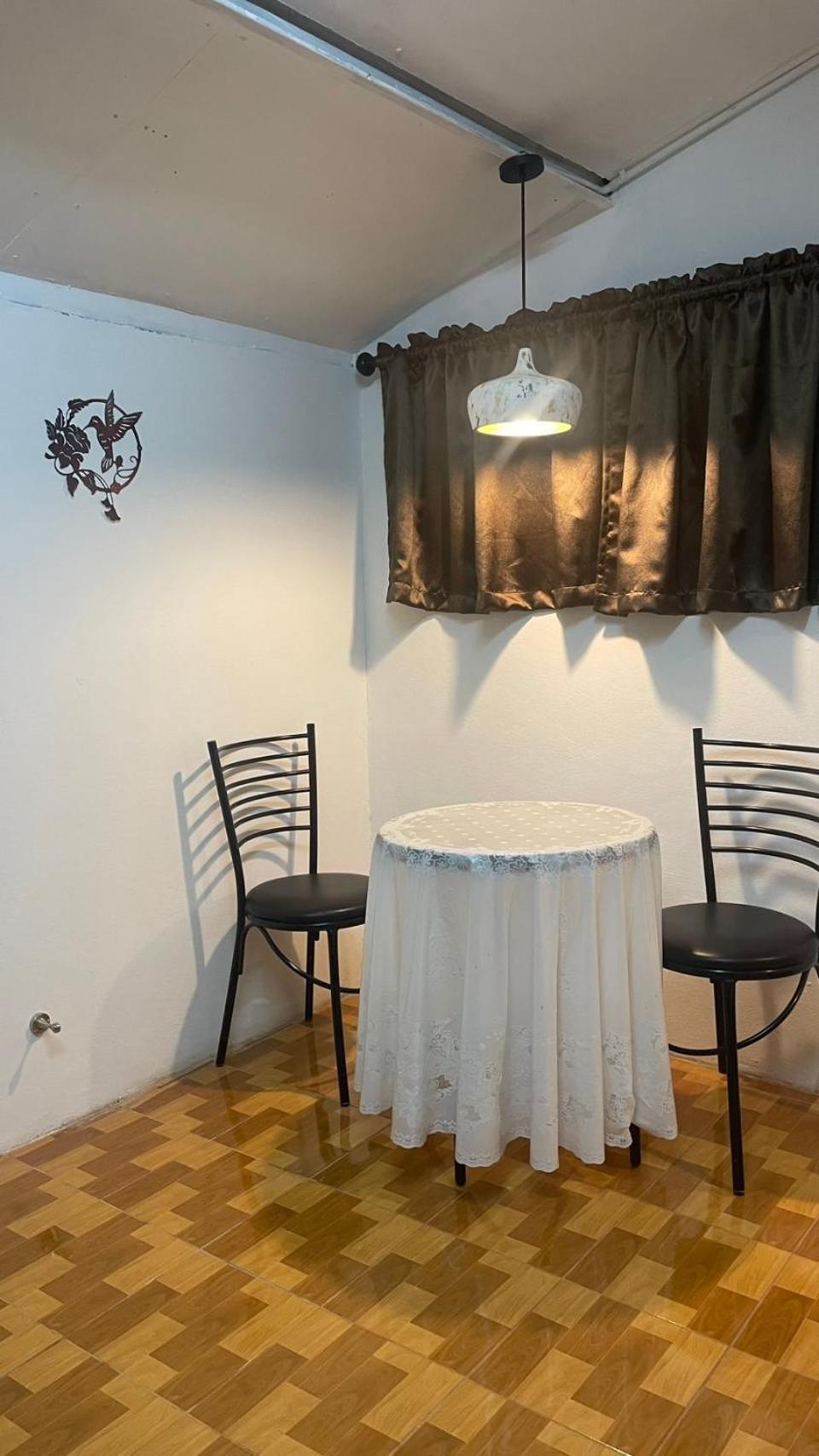 Serenity1 Homestay Chiang Dao Ngoại thất bức ảnh